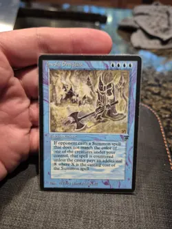 MTG reserved list/banned cards - Image 5