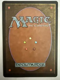 MTG: Force of Will Card Regular Alliances Magic the Gathering- LP - Image 2