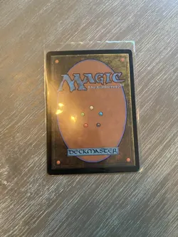 🔮 MTG: Steam Vents Ravnica Remastered Foil - Image 2