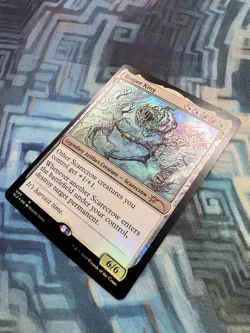 MTG Foil Reaper King NM Unplayed Secret Lair Drop - Image 4