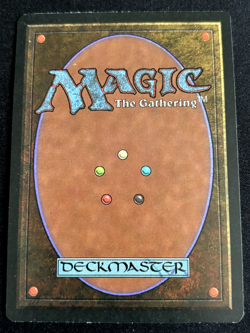 1x MTG Elves of Deep Shadow - The Dark (DRK) - Image 2