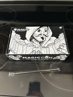 🔥Festival In A Box: Las Vegas 2025🔥Factory Sealed, Secret Lair Pencil Included - Image 1