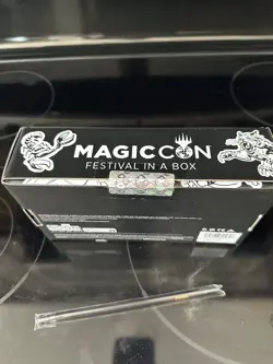 🔥Festival In A Box: Las Vegas 2025🔥Factory Sealed, Secret Lair Pencil Included - Image 3