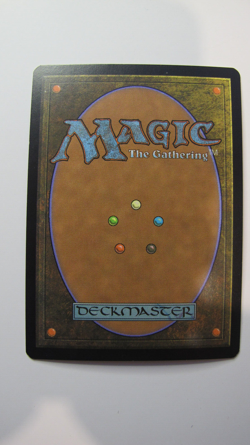 Magic The Gathering - Valakut, the Molten Pinnacle - PROMO FOIL - Image 2