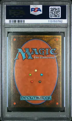 2025 MTG INNISTRAD REMASTERED MOVIE POSTER SC-FOIL #490 OLIVIA VOLDAREN PSA 10 - Image 2