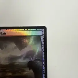 Marsh Flats Zendikar Expeditions Foil - Image 3