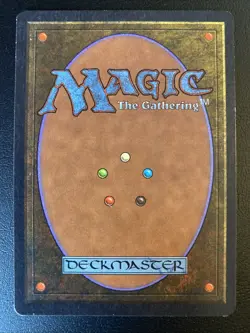 English - MTG Dandan - LP - Arabian Nights - Image 2