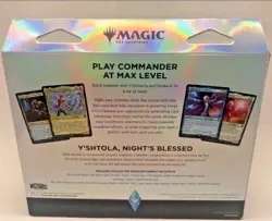 Magic The Gathering Final Fantasy XIV Collector’s Edition Deck Scions Spellcraft - Image 2
