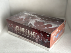MTG Phyrexia: All Will Be One Draft Booster Box - NEW/SEALED - ONE - Magic 195166184845 - Image 1