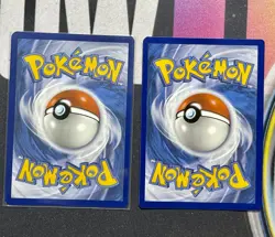 Rockruff TG07/TG30 - Silver Tempest - Trainer Gallery Holo Pokemon 2 cards - Image 2