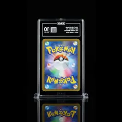 TAG 10 GEM MT Ivysaur 2023 Pokemon Pokemon TCG Classic Japanese #002 - Image 2