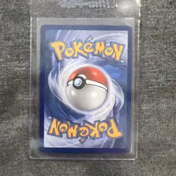 Wally's Compassion 186/132 Pokemon Mega Evolution SIR - Image 2