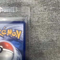 Wally's Compassion 186/132 Pokemon Mega Evolution SIR - Image 3