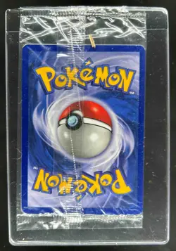 1999 Pokemon/Warner Bros. The First Movie Promo - Image 2