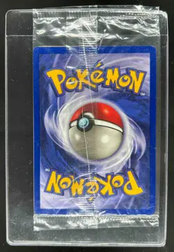 1999 Pokemon/Warner Bros. The First Movie Promo - Image 2
