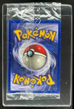 1999 Pokemon/Warner Bros. The First Movie Promo - Image 2