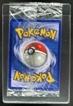 1999 Pokemon/Warner Bros. The First Movie Promo - Image 2