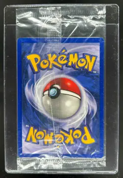 1999 Pokemon/Warner Bros. The First Movie Promo - Image 2
