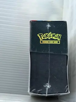 Pokemon TCG Mega Evolution Elite Trainer Box Gardevoir ETB FACTORY SEALED - Image 5