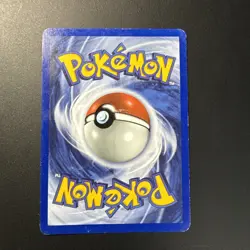 Pokemon TCG Lucario Diamond & Pearl Tainer Kit 1 Gold 3/11 Cosmos Holo Promo - Image 2