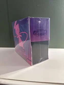 Fusion Strike Elite Trainer Box Pokemon TCG Brand New Factory Sealed ETB - Image 2