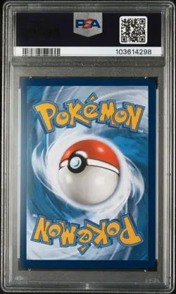 2021 POKEMON SWORD & SHIELD EVOLVING SKIES #123 FULL ART/DURALUDON VMAX PSA 10 - Image 2