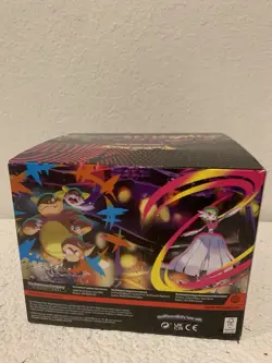 POKEMON TCG MEGA EVOLUTIONS MINI TIN SET COMPLETE WITH BOX 🔥🔥🔥🔥 - Image 3