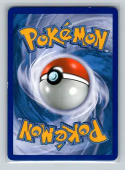 Pokemon TCG Zoroark 17/30 BW Trainer Kit: Zoroark Normal LP - Image 2