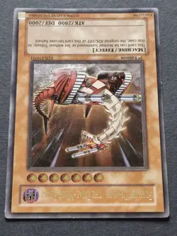 Fusilier Dragon, the Dual-Mode Beast 1st Edition RDS-EN031 Yu-Gi-Oh trading - Image 3