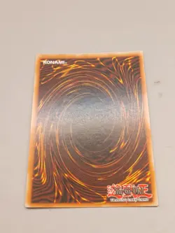 Evilswarm Exciton Knight 1st Edition Platinum Secret Rare RA04-EN212 Yu-Gi-Oh! - Image 5
