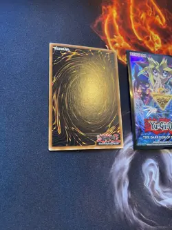 Yu-Gi-Oh! Silent Swordsman LV5 EEN-ENSE4 Limited Secret 032 - NM VLP LP - Image 2