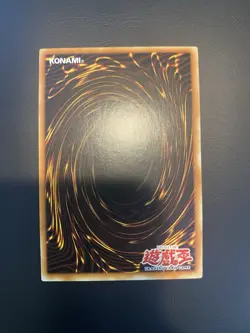 Vintage Yugioh - Barrel Dragon VB5-003 Secret Rare ASIAN Uncensored Art NM - Image 2