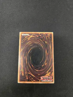 Ring of Destruction PGD-000 Pharaonic Guardian-1st Edition 1st Edition - Image 2