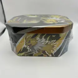 Pokemon Trading Card Game: Eevee Evolutions Tin - Booster Pack Brand New Sealed 820650809057 - Image 3