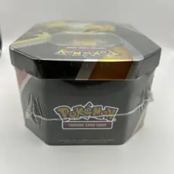 Pokemon Trading Card Game: Eevee Evolutions Tin - Booster Pack Brand New Sealed 820650809057 - Image 4