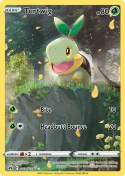 Pokemon Cards Crown Zenith Galarian Gallery - Pick Your Own! - Image 5