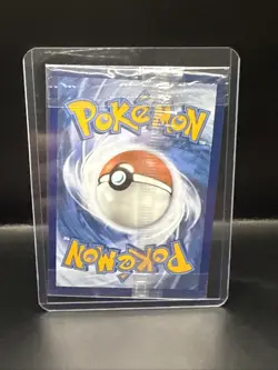 Pokemon TCG Sword & Shield Lucario VSTAR Sealed Black Star Promo Card SWSH291 - Image 3