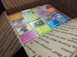 3200+ Pokemon Bulk Card Lot - Hundreds Of Holos, No Energy! Older Cards Mixed In - Image 1