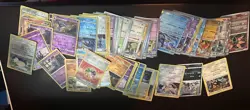 3200+ Pokemon Bulk Card Lot - Hundreds Of Holos, No Energy! Older Cards Mixed In - Image 3