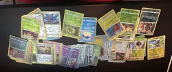 3200+ Pokemon Bulk Card Lot - Hundreds Of Holos, No Energy! Older Cards Mixed In - Image 4