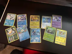3200+ Pokemon Bulk Card Lot - Hundreds Of Holos, No Energy! Older Cards Mixed In - Image 5