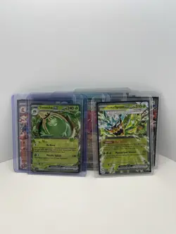 Pokemon TCG Ex 15 Card Lot NM Condition - No Duplicates See Photos - Image 1