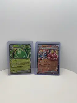 Pokemon TCG Ex 15 Card Lot NM Condition - No Duplicates See Photos - Image 2