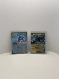 Pokemon TCG Ex 15 Card Lot NM Condition - No Duplicates See Photos - Image 3