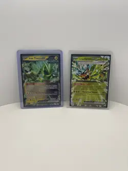 Pokemon TCG Ex 15 Card Lot NM Condition - No Duplicates See Photos - Image 4