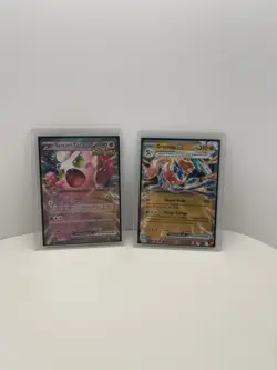 Pokemon TCG Ex 15 Card Lot NM Condition - No Duplicates See Photos - Image 5