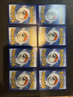 Pokemon TCG Galarian Gallery (Lot Of 8) Crown Zenith All Cards Are NM Condition - Image 4