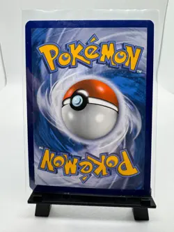 Pokemon Manaphy EX 32/122 BREAKpoint Holo Ultra Rare Card 2016 NM - Image 2