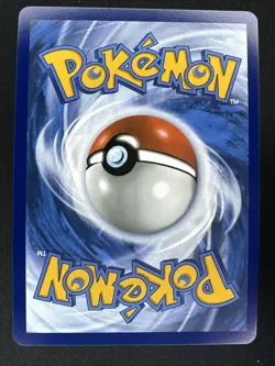 Pokemon TCG Bloodmoon Ursaluna EX Holo Card 216/167SV06 Twilight Masquerade - Image 2