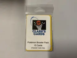 Pokemon 10 Pack Booster Box - 100 Cards - Image 3
